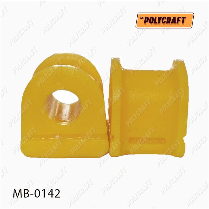 Buy POLYCRAFT MB-0142 at a low price in United Arab Emirates!