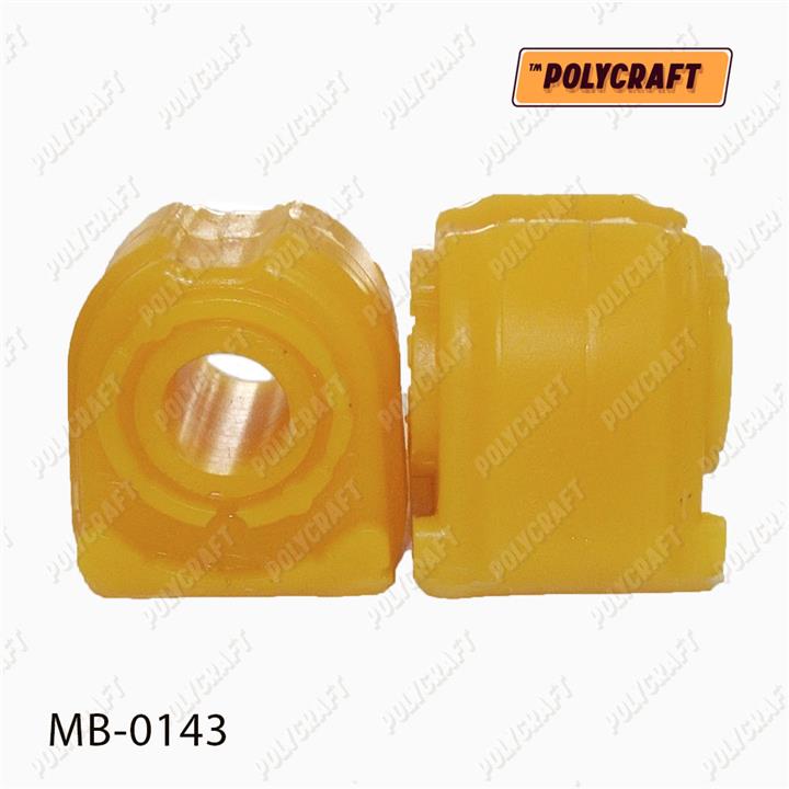 Buy POLYCRAFT MB-0143 at a low price in United Arab Emirates!