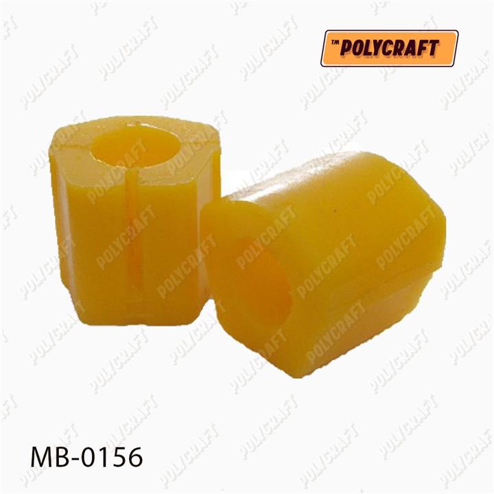 Buy POLYCRAFT MB-0156 at a low price in United Arab Emirates!