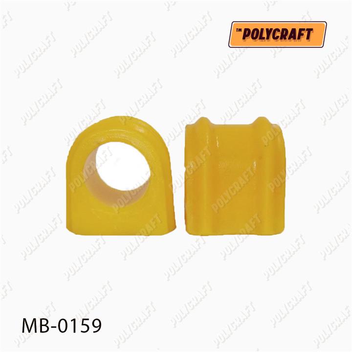 Buy POLYCRAFT MB-0159 at a low price in United Arab Emirates!