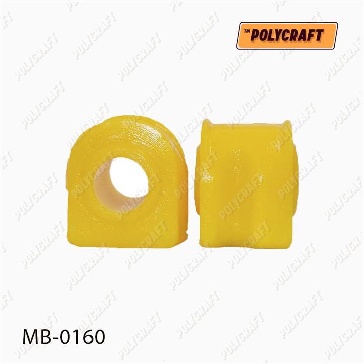 Buy POLYCRAFT MB-0160 at a low price in United Arab Emirates!