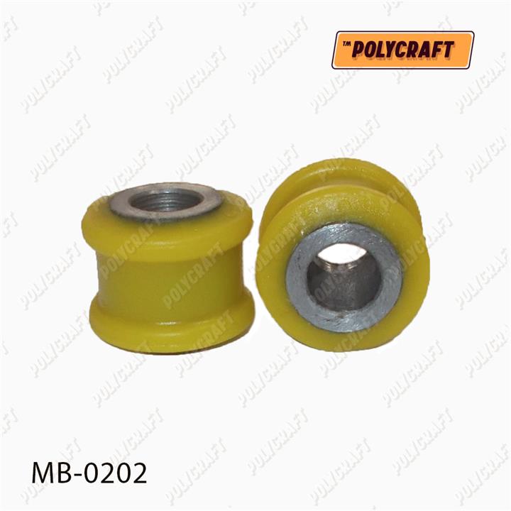Buy POLYCRAFT MB-0202 at a low price in United Arab Emirates!