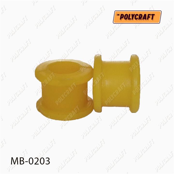 Buy POLYCRAFT MB-0203 at a low price in United Arab Emirates!