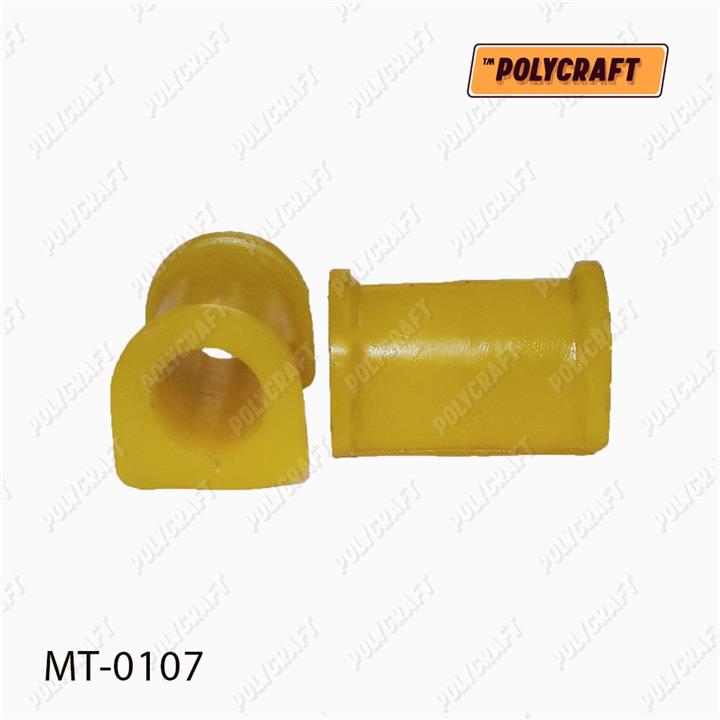 Buy POLYCRAFT MT-0107 at a low price in United Arab Emirates!