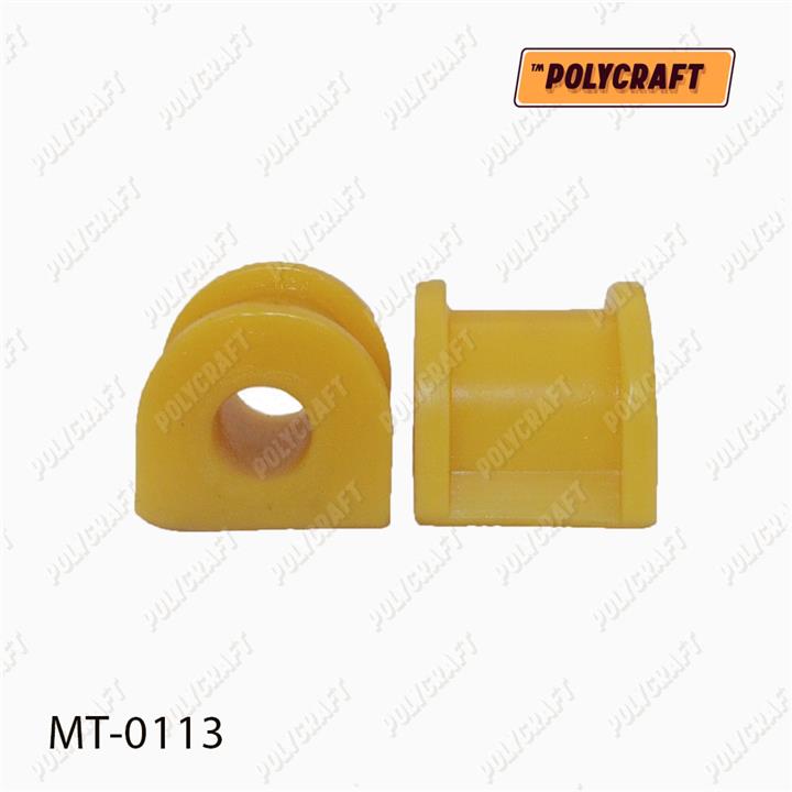 Buy POLYCRAFT MT-0113 at a low price in United Arab Emirates!
