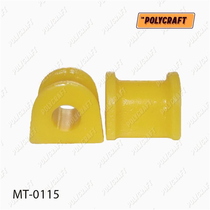 Buy POLYCRAFT MT-0115 at a low price in United Arab Emirates!