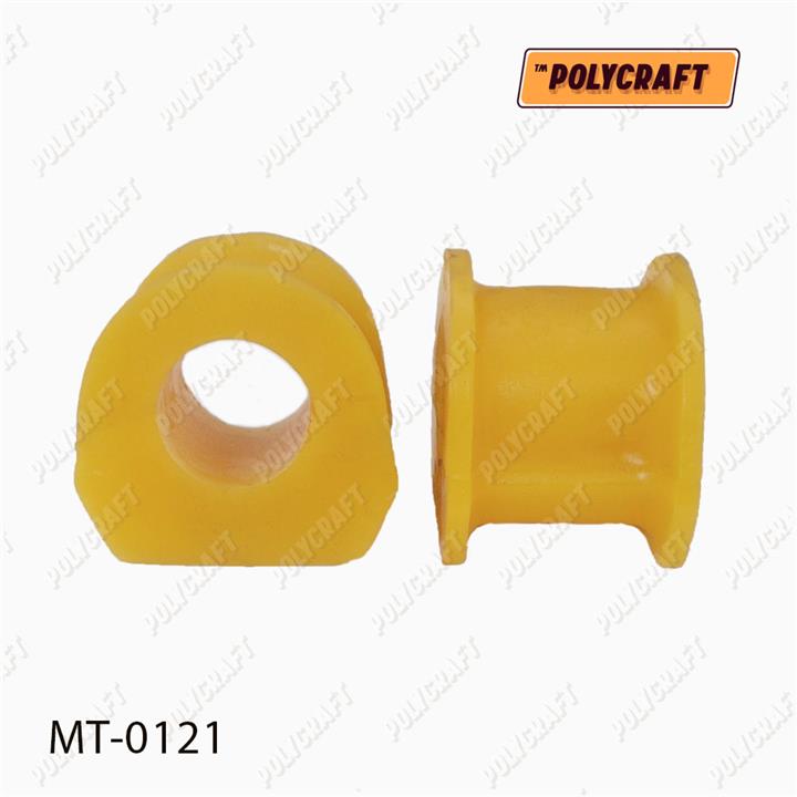 Buy POLYCRAFT MT-0121 at a low price in United Arab Emirates!