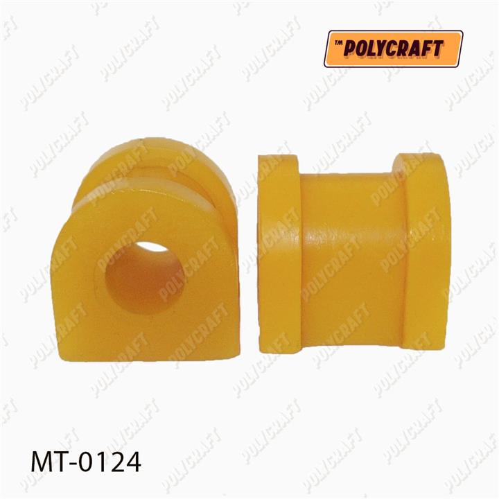 Buy POLYCRAFT MT-0124 at a low price in United Arab Emirates!