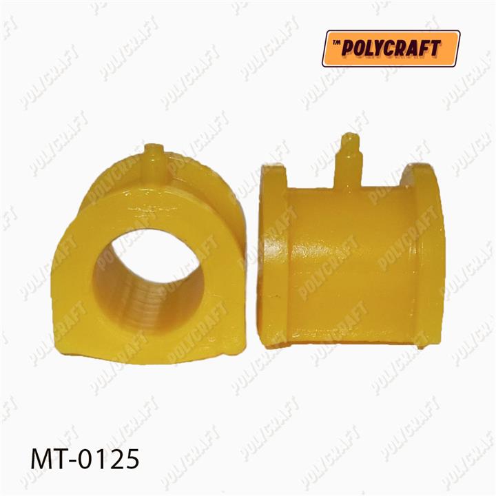 Buy POLYCRAFT MT-0125 at a low price in United Arab Emirates!