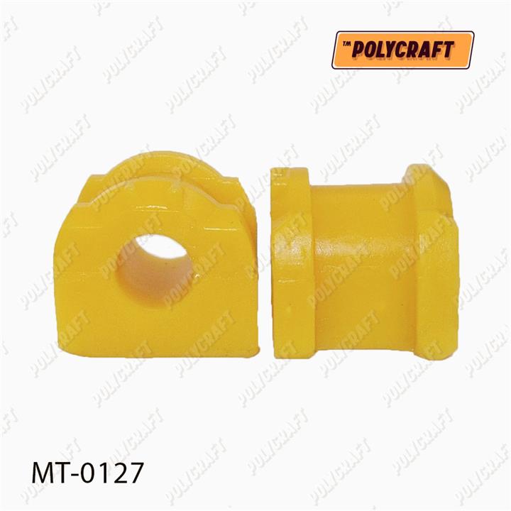 Buy POLYCRAFT MT-0127 at a low price in United Arab Emirates!