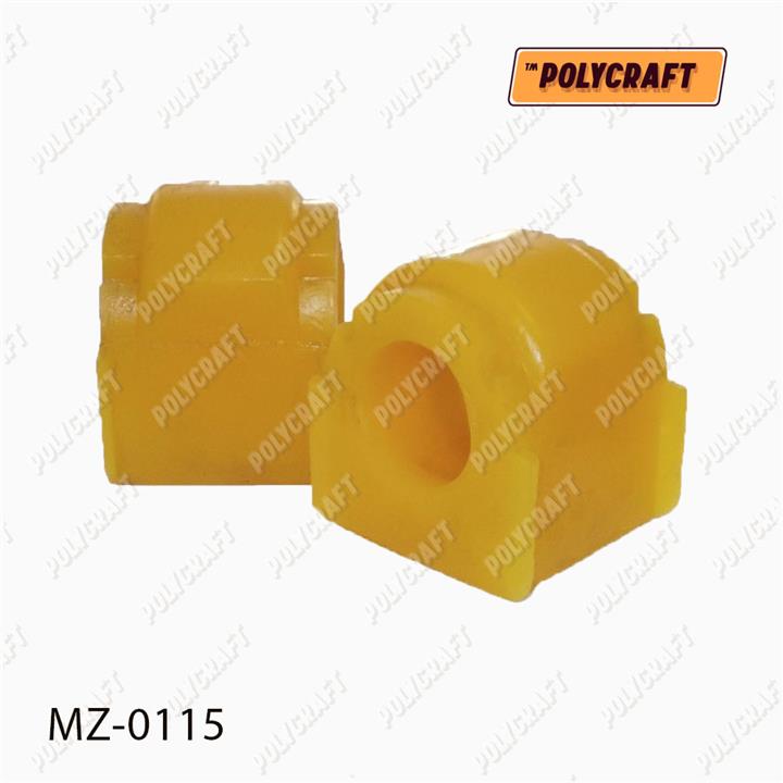 Buy POLYCRAFT MZ-0115 at a low price in United Arab Emirates!