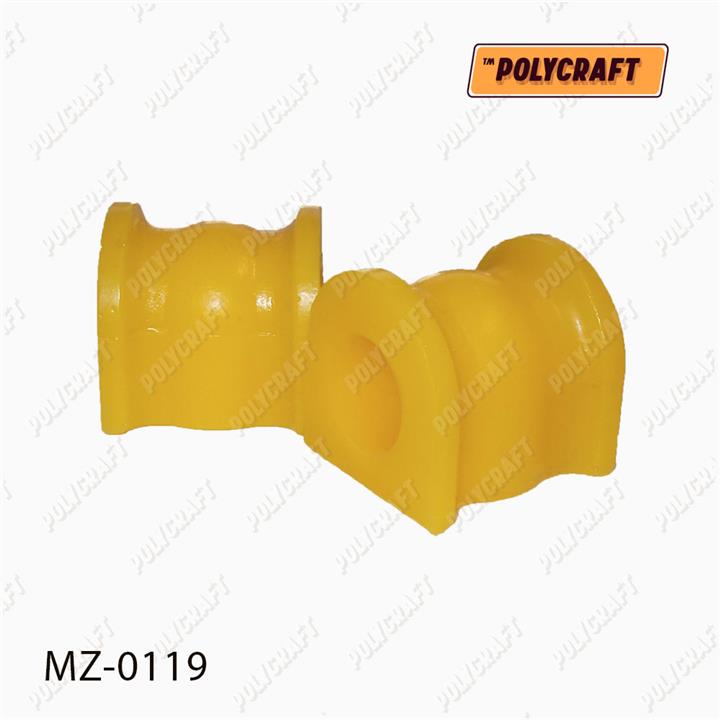 Buy POLYCRAFT MZ-0119 at a low price in United Arab Emirates!