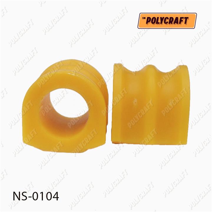 Buy POLYCRAFT NS-0104 at a low price in United Arab Emirates!