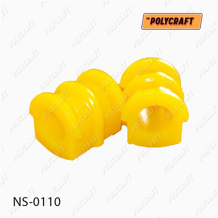 Buy POLYCRAFT NS0110 – good price at EXIST.AE!