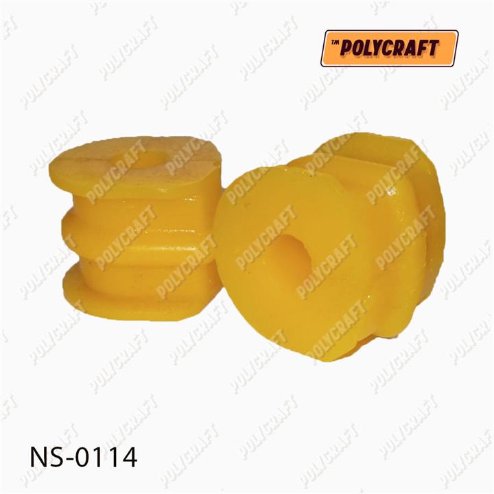 Buy POLYCRAFT NS-0114 at a low price in United Arab Emirates!
