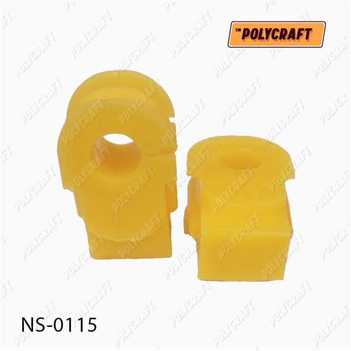 Buy POLYCRAFT NS-0115 at a low price in United Arab Emirates!