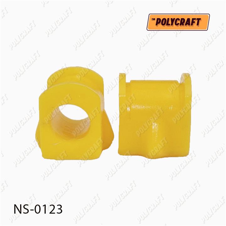 Buy POLYCRAFT NS-0123 at a low price in United Arab Emirates!