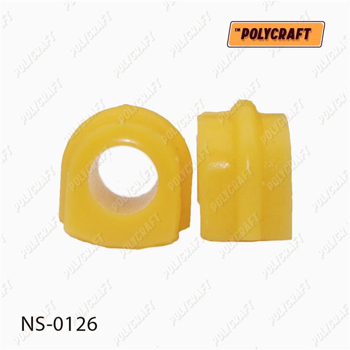 Buy POLYCRAFT NS-0126 at a low price in United Arab Emirates!