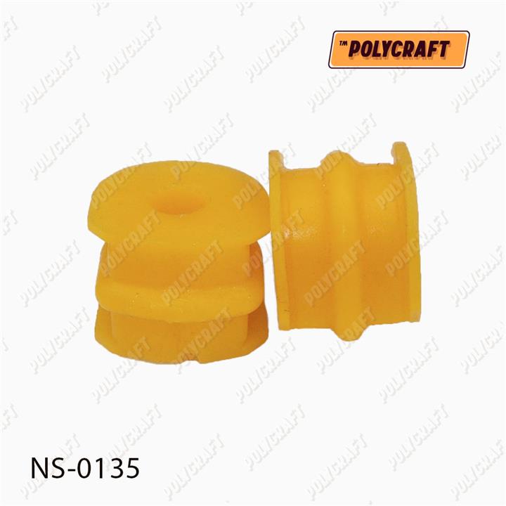 Buy POLYCRAFT NS-0135 at a low price in United Arab Emirates!