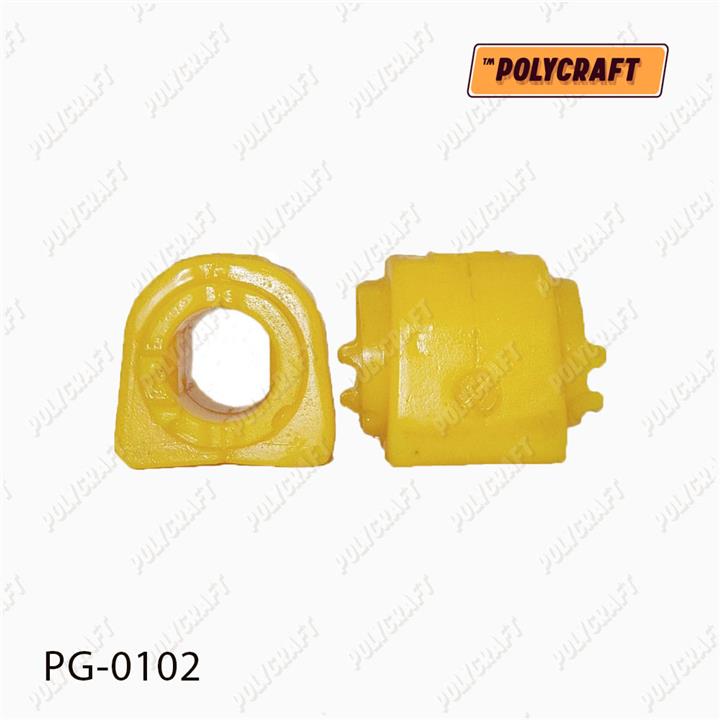 Buy POLYCRAFT PG-0102 at a low price in United Arab Emirates!