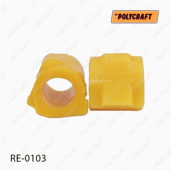Buy POLYCRAFT RE-0103 at a low price in United Arab Emirates!