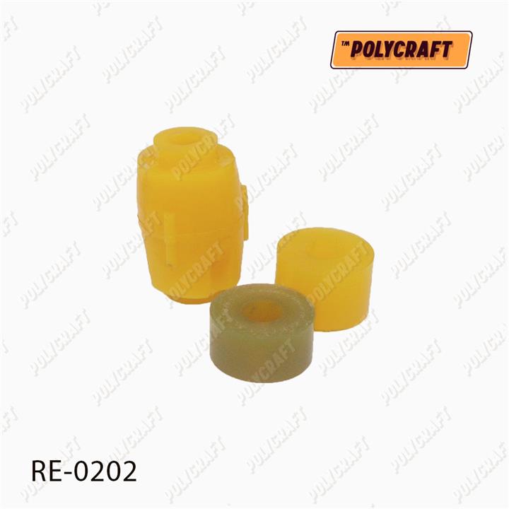 Buy POLYCRAFT RE-0202 at a low price in United Arab Emirates!