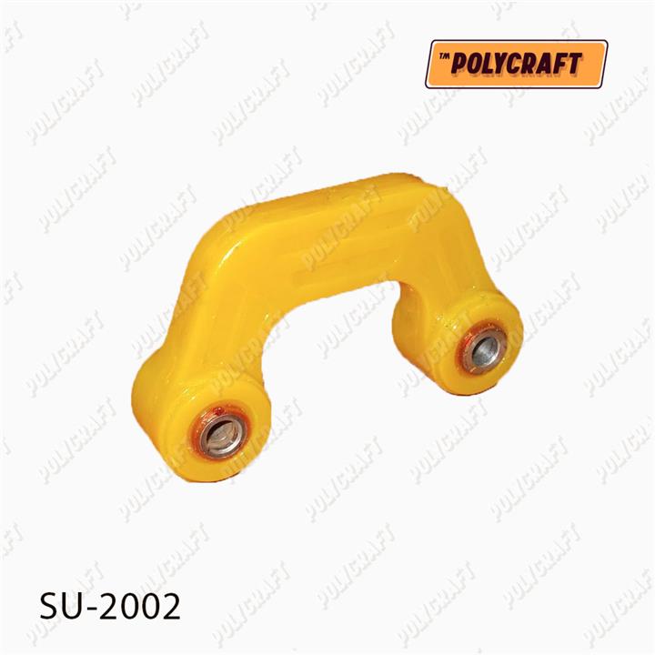 POLYCRAFT SU-2002 Rear stabilizer bar polyurethane SU2002