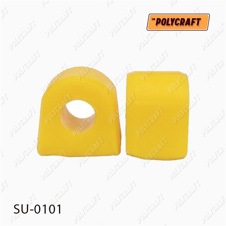 Buy POLYCRAFT SU-0101 at a low price in United Arab Emirates!