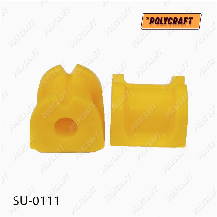 Buy POLYCRAFT SU-0111 at a low price in United Arab Emirates!