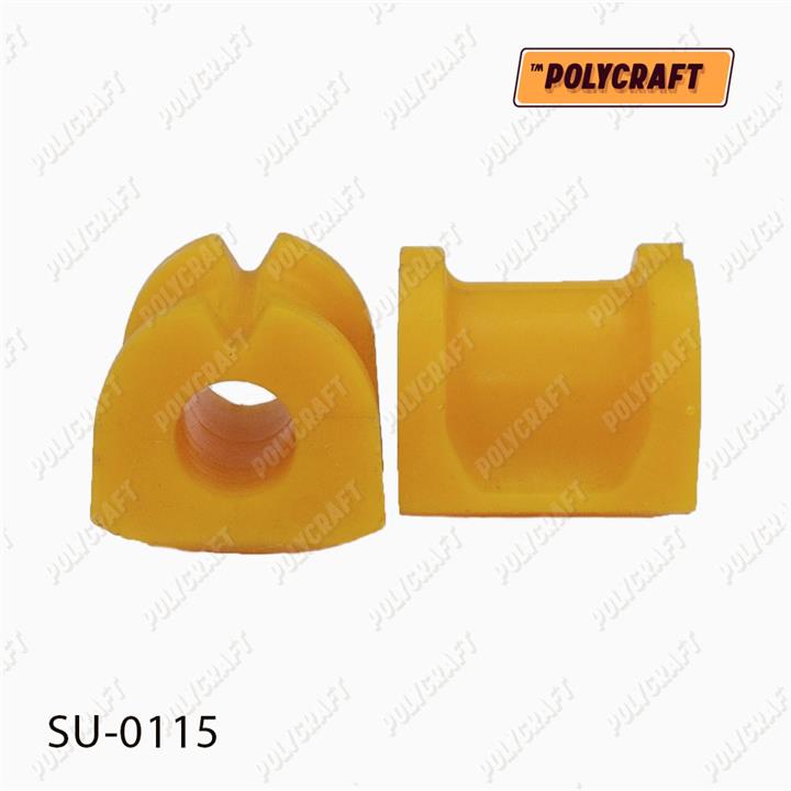 Buy POLYCRAFT SU-0115 at a low price in United Arab Emirates!