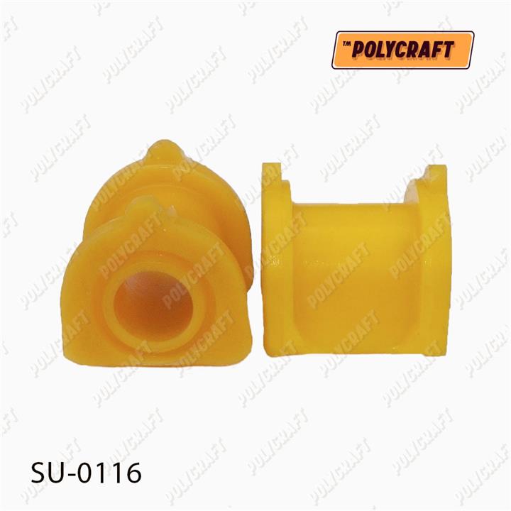 Buy POLYCRAFT SU-0116 at a low price in United Arab Emirates!