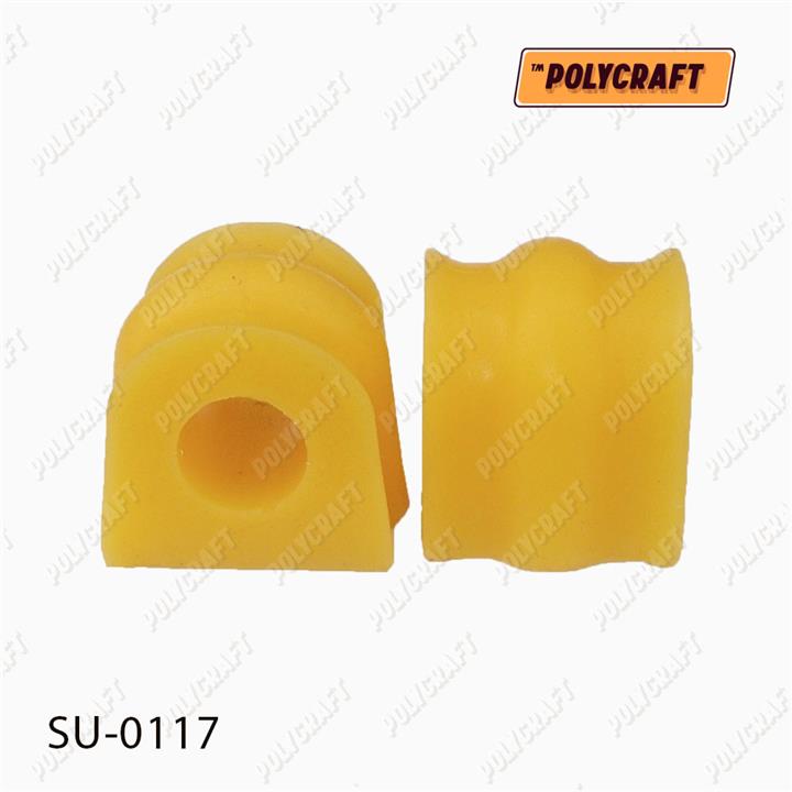 Buy POLYCRAFT SU-0117 at a low price in United Arab Emirates!
