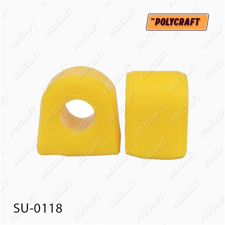 Buy POLYCRAFT SU-0118 at a low price in United Arab Emirates!