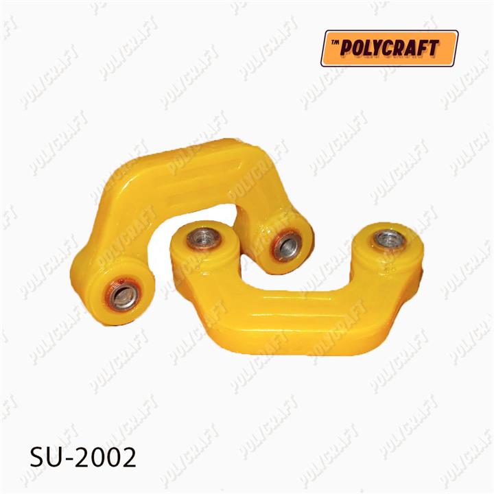 Buy POLYCRAFT SU-2002 at a low price in United Arab Emirates!