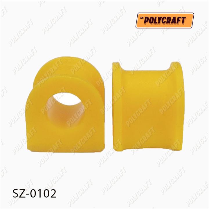 Buy POLYCRAFT SZ-0102 at a low price in United Arab Emirates!