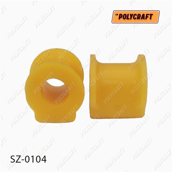 Buy POLYCRAFT SZ-0104 at a low price in United Arab Emirates!