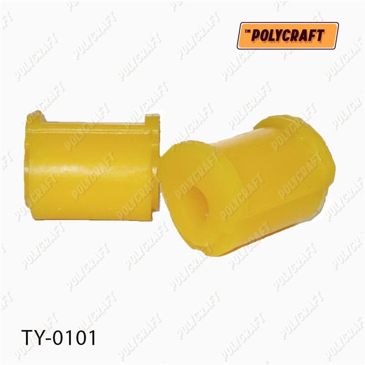 Buy POLYCRAFT TY-0101 at a low price in United Arab Emirates!