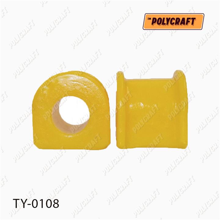 Buy POLYCRAFT TY-0108 at a low price in United Arab Emirates!