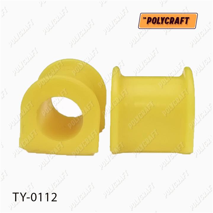 Buy POLYCRAFT TY-0112 at a low price in United Arab Emirates!