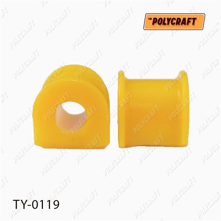 Buy POLYCRAFT TY-0119 at a low price in United Arab Emirates!
