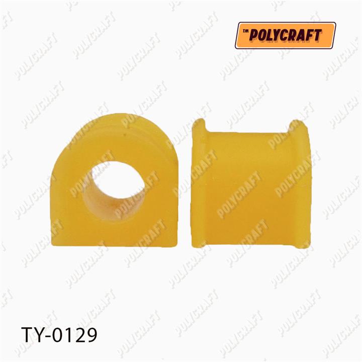 Buy POLYCRAFT TY-0129 at a low price in United Arab Emirates!