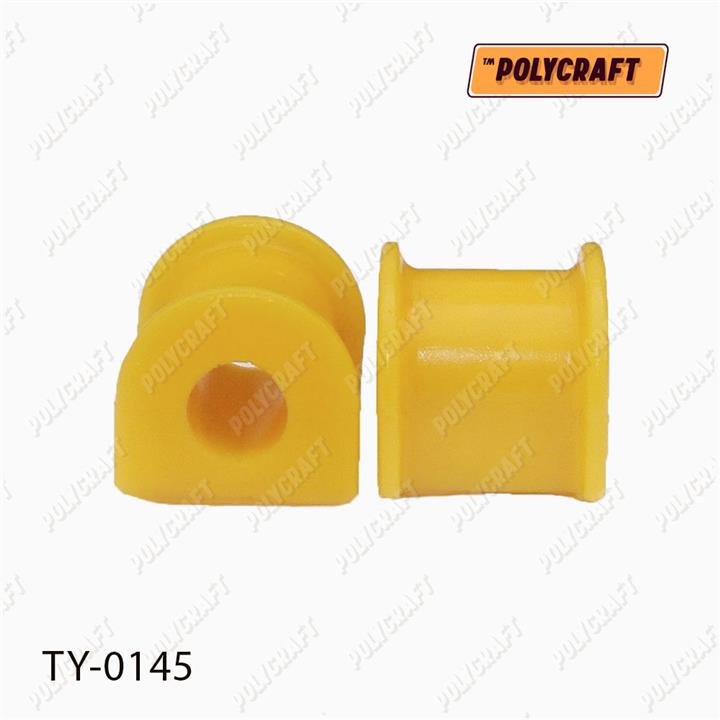 Buy POLYCRAFT TY-0145 at a low price in United Arab Emirates!