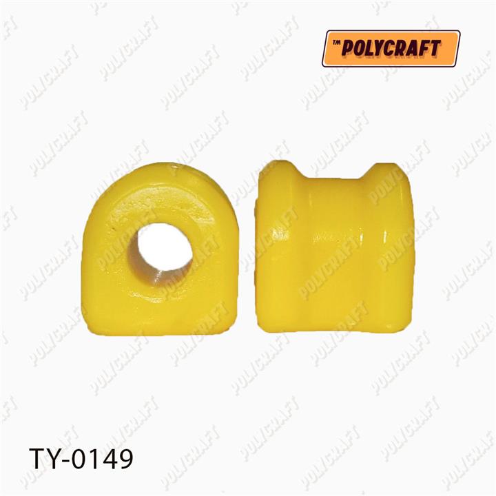Buy POLYCRAFT TY-0149 at a low price in United Arab Emirates!