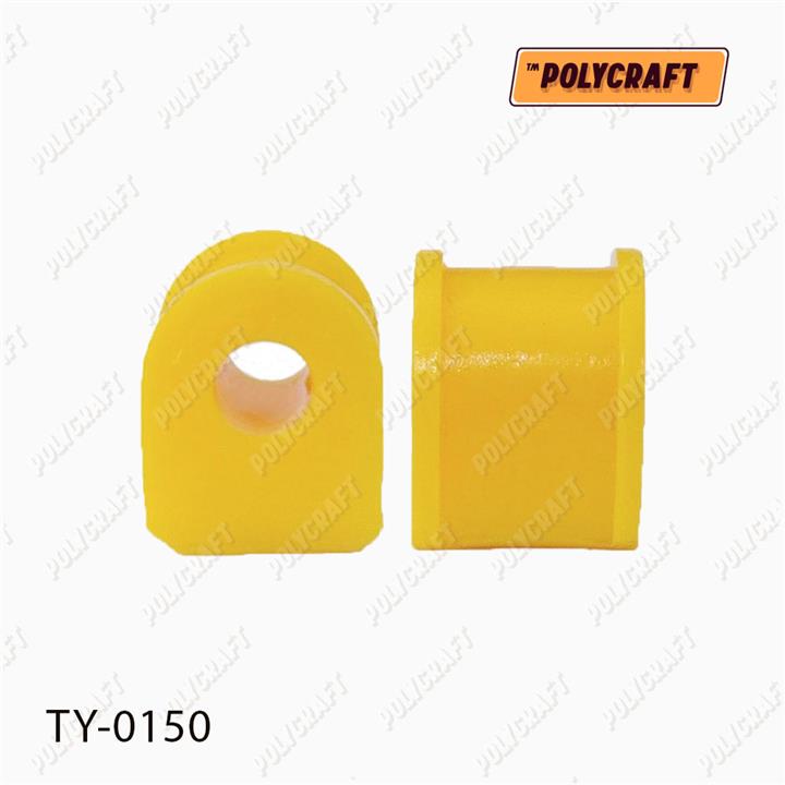 Buy POLYCRAFT TY-0150 at a low price in United Arab Emirates!