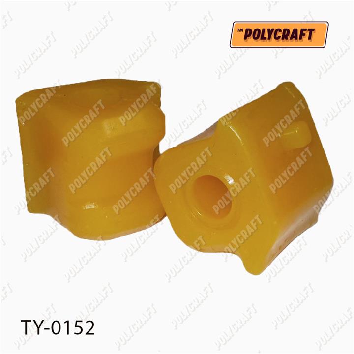 Buy POLYCRAFT TY-0152 at a low price in United Arab Emirates!