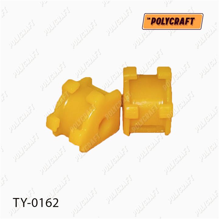 Buy POLYCRAFT TY-0162 at a low price in United Arab Emirates!