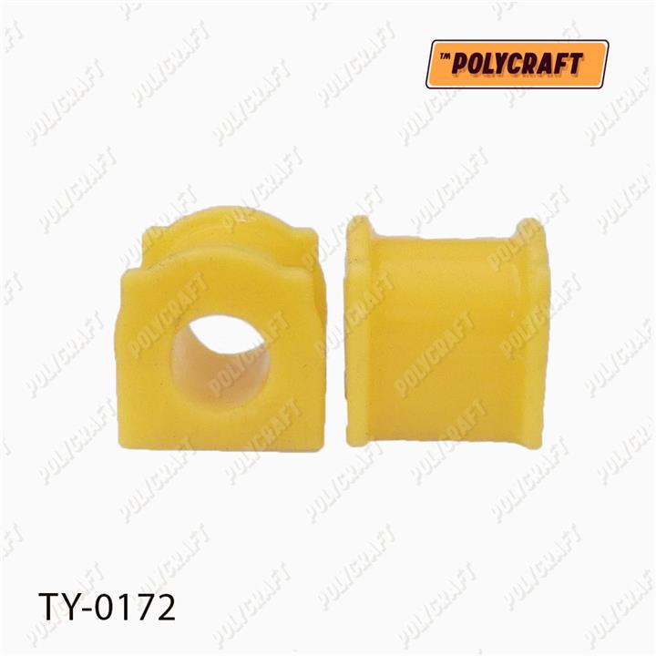 Buy POLYCRAFT TY-0172 at a low price in United Arab Emirates!