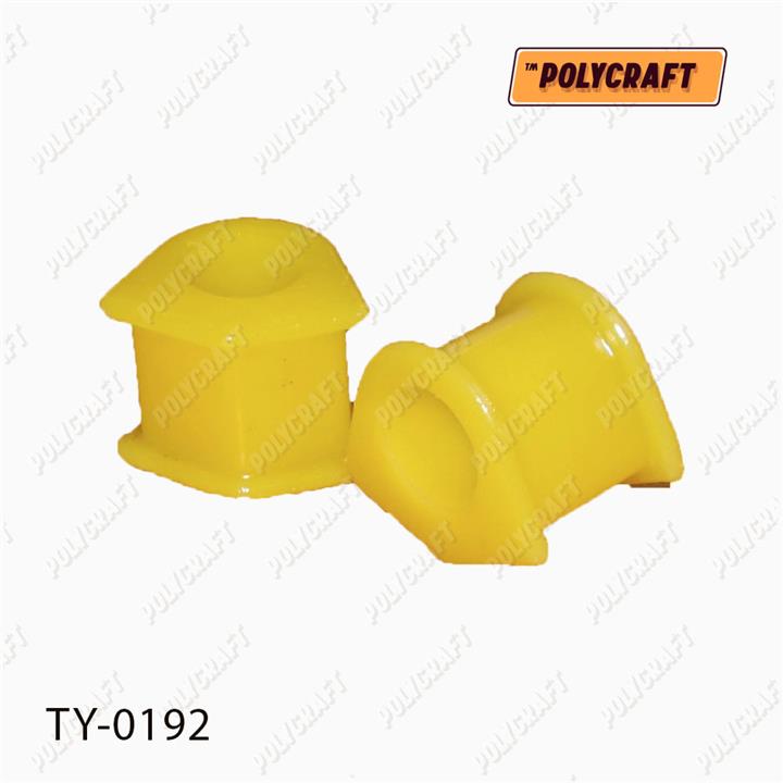 Buy POLYCRAFT TY-0192 at a low price in United Arab Emirates!