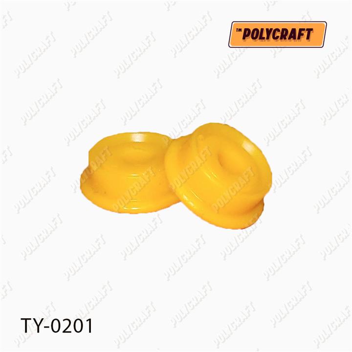 Buy POLYCRAFT TY-0201 at a low price in United Arab Emirates!