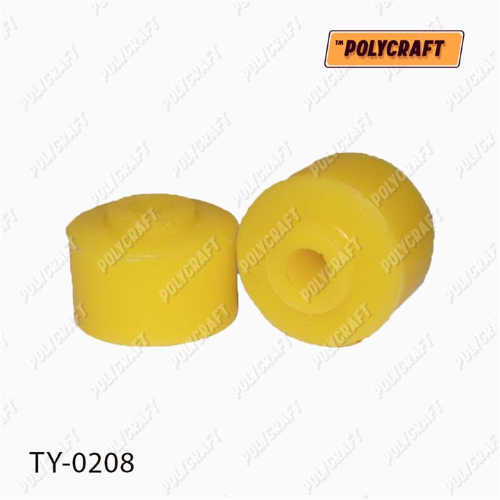 Buy POLYCRAFT TY-0208 at a low price in United Arab Emirates!